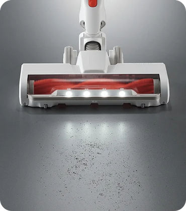 Aspirator vertical Xiaomi Vacuum Cleaner G20 Lite White