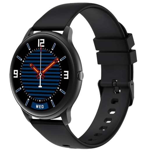 Ceas smartwatch Xiaomi IMILAB KW66, Negru