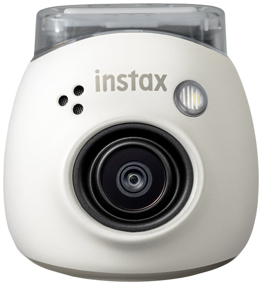 Aparat foto digital Fujifilm Instax PAL Pistachio Green