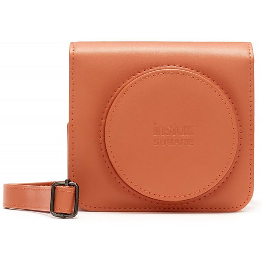 Geanta foto Fujifilm Instax SQ1 orange