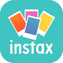 Instax UP!