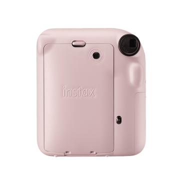 Aparat foto instant Fujifilm Instax mini 12, Mint green