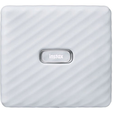 Imprimanta portabila Fujifilm Instax Link Wide pentru Smartphone Mocha Grey