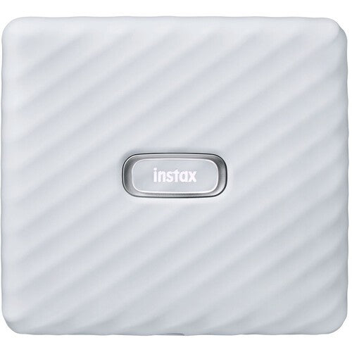 Imprimanta portabila Fujifilm Instax Link Wide pentru Smartphone Mocha Grey