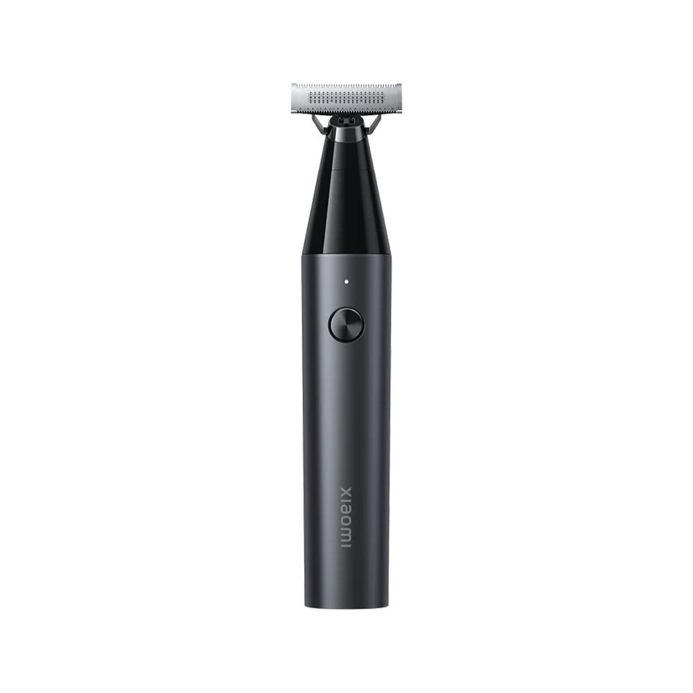 Aparat de tuns și bărbierit Xiaomi Mi Uniblade Trimmer Black