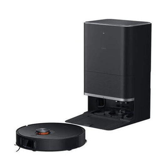 Xiaomi Robot Vacuum Cleaner X20 Max Negru