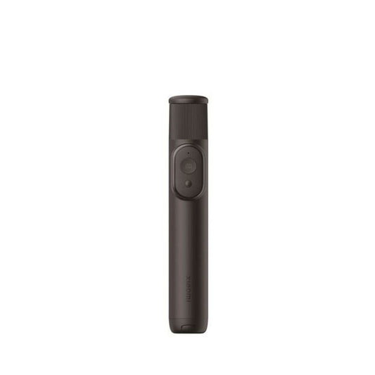 Xiaomi Selfie Stick Mini Floor Tripod 20.4" cu Telecomandă Bluetooth, Black, EU – BHR083KGL