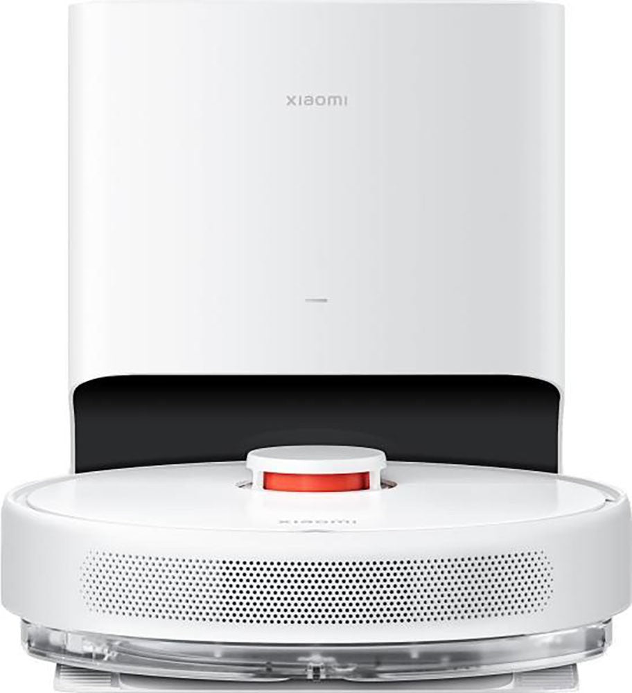 Xiaomi Vacuum Cleaner Mi Robot X10, White, EU – BHR6068EU