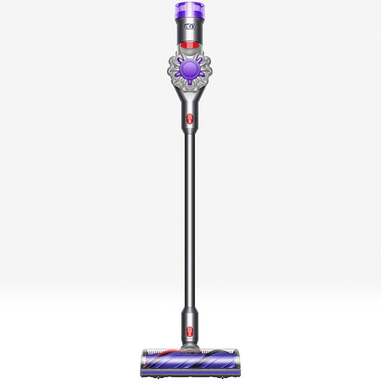 Aspirator vertical Dyson V8 Advanced – Putere maximă, fără fir