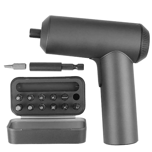 Șurubelniță electrică fără fir Xiaomi Mi x Wiha 12-in-1 – Design compact, putere de precizie