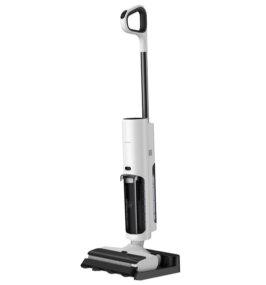 Aspirator vertical Xiaomi Truclean W20 – Spală și aspiră în același timp, alb (Wet & Dry)