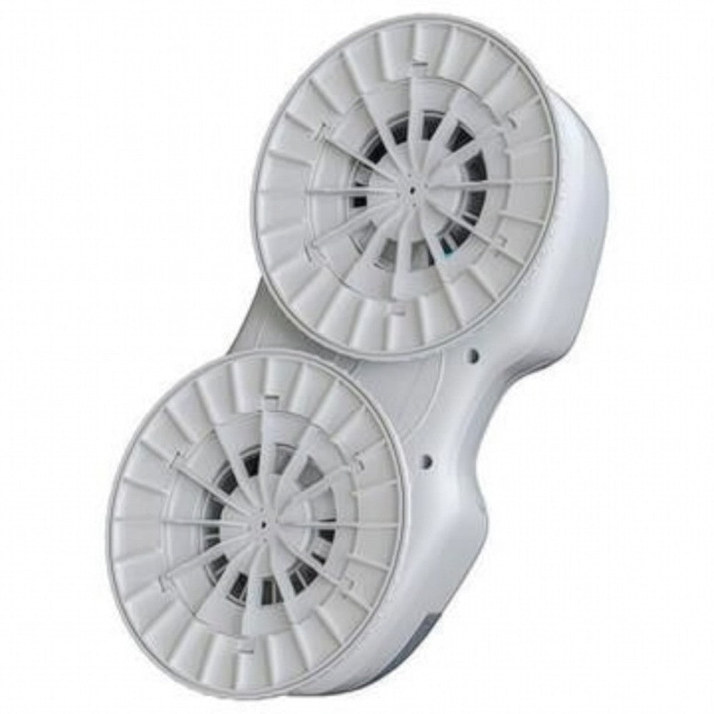 Robot de curățare geamuri Xiaomi HUTT C65 White EU