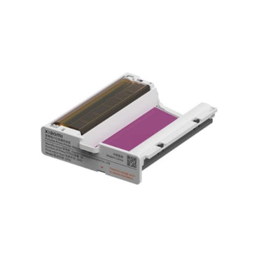 Hartie foto Xiaomi Dye-Sublimation Photo Printer Paper, 20 bucati