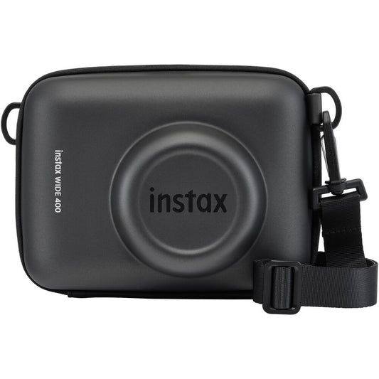 Geanta foto Fujifilm Instax Wide 400 negru