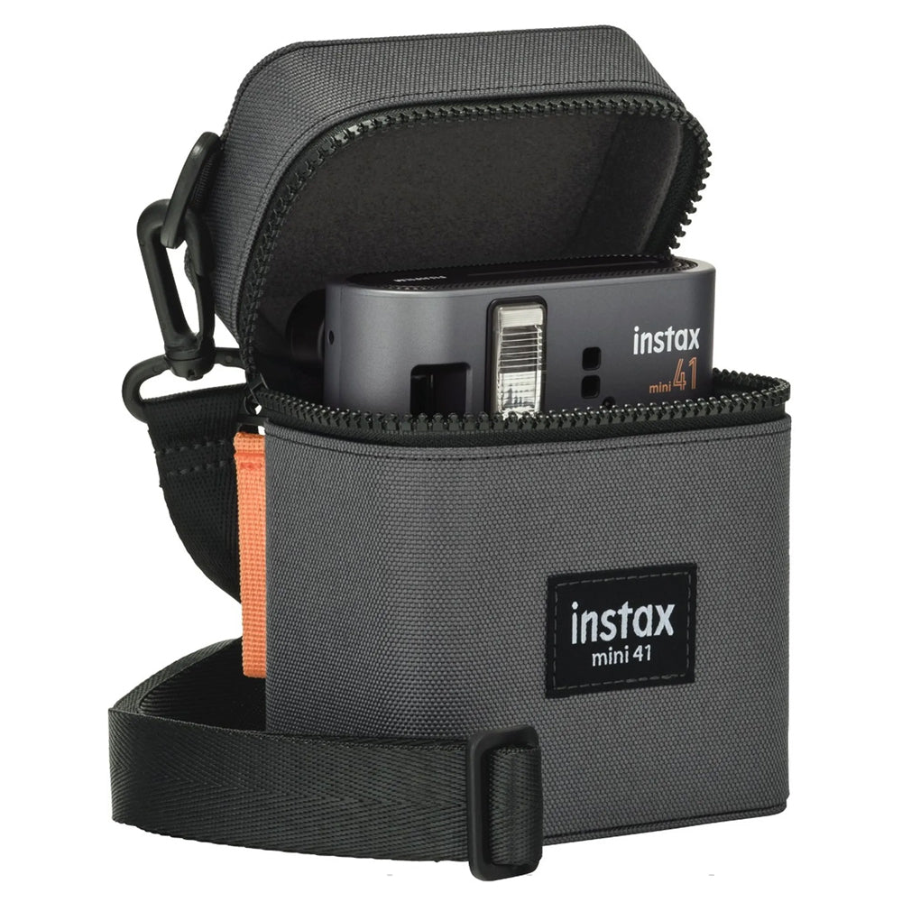 Geanta foto Fujifilm Instax Mini 41 negru