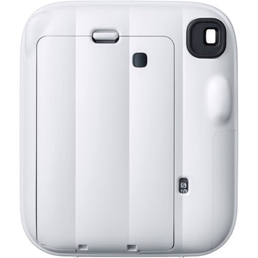 Aparat foto instant Fujifilm instax mini 13 Clay White, alb