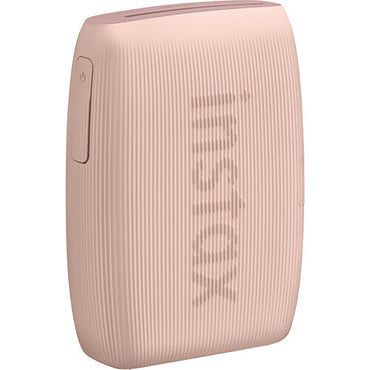 Fujifilm Instax imprimanta pentru smartphone miniLink 3, roz– Bluetooth & Aplicație Mobilă