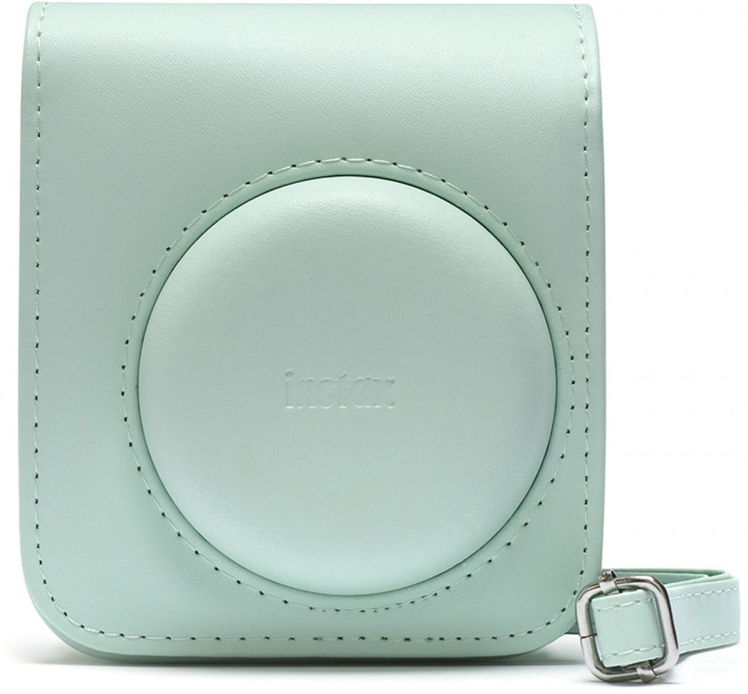 Geanta foto Fujifilm Instax Mini 12 Pastel Blue