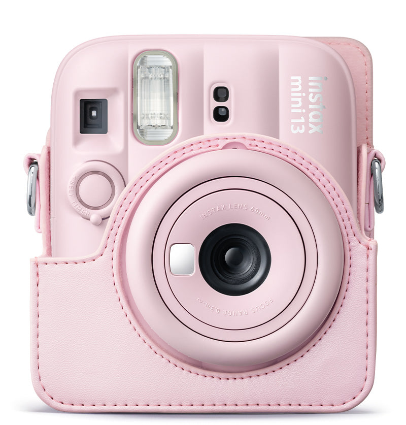 Geanta foto Fujifilm Instax Mini 13 Candy Pink