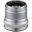 Obiectiv Fujifilm XF 50mm f/2 R WR silver