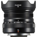 Obiectiv Fujifilm Fujinon XF16 f/2.8 R Ultra Wide-Angle