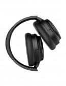 SE7 FOLDABLE ACTIVE NOISE CANCELLING BLUETOOTH HEADPHONES