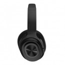 SE7 FOLDABLE ACTIVE NOISE CANCELLING BLUETOOTH HEADPHONES