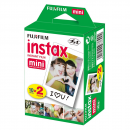 copy of Film analog consumabil, Fujifilm Instax mini 2x10 buc 54x86mm