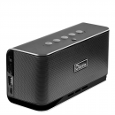 Boxa bluetooth 4.2 Akyta AB-136B, 10W, 3200 mah, negru