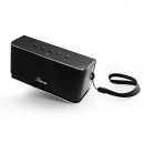 Boxa bluetooth 4.2 Akyta AB-136B, 10W, 3200 mah, negru