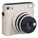 Fujifilm Instax Square SQ1 Instant Camera- Chalk White