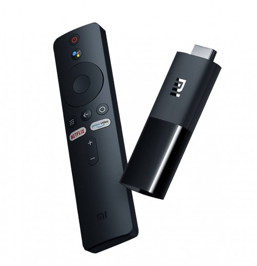 Mediaplayer XIAOMI Mi TV Stick, Full HD, Bluetooth, Wi-Fi, HDMI
