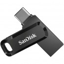 copy of Memorie USB SanDisk Cruzer Ultra Fit 128GB, USB 3.0