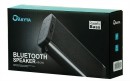 Boxa bluetooth portabila Akyta AB-210, 6W, BASS, negru