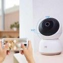 Camera de supraveghere interior IMILAB Home Security Camera A1, 3MP, 1080p