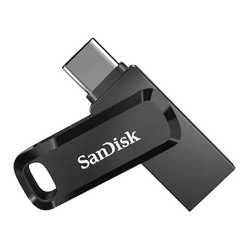 copy of USB Flash Drive SanDisk Cruzer Ultra Fit 128GB, USB 3.0