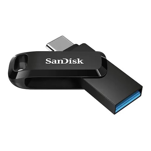 copy of USB Flash Drive SanDisk Cruzer Ultra Fit 128GB, USB 3.0