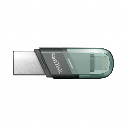 copy of USB Flash driveSanDisk Cruzer Ultra Fit 128GB, USB 3.0