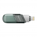 copy of Memorie USB Sandisk 128 GB iXpand Mini USB for iPhone, iPad si laptop