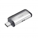 Memorie USB SanDisk Ultra Dual Drive 256GB, USB 3.1/USB Type-C