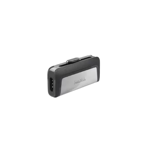 Memorie USB SanDisk Ultra Dual Drive 256GB, USB 3.1/USB Type-C