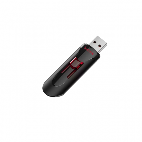 Memorie USB Sandisk Cruzer Glide 256 GB 3.0 USB Flash Drive