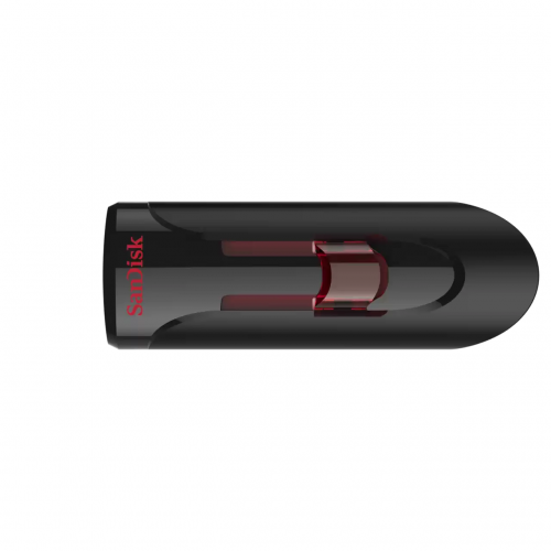 Memorie USB Sandisk Cruzer Glide 256 GB 3.0 USB Flash Drive