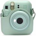 Geanta foto Fujifilm Instax Mini 12 Green Mint