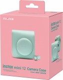 Geanta foto Fujifilm Instax Mini 12 Green Mint