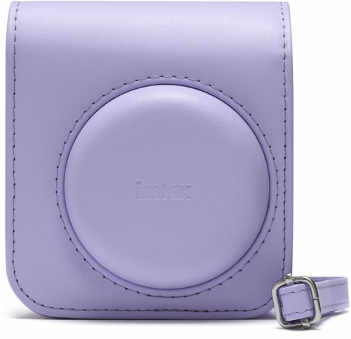 Geanta foto Fujifilm Instax Mini 12 Lilac Purple