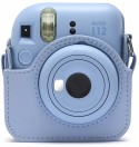 Geanta foto Fujifilm Instax Mini 12 Pastel Blue