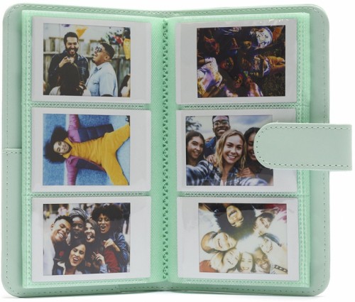 Album foto Fujifilm Instax Mini 12 Green Mint