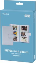 Album foto Fujifilm Instax Mini 12 Clay White