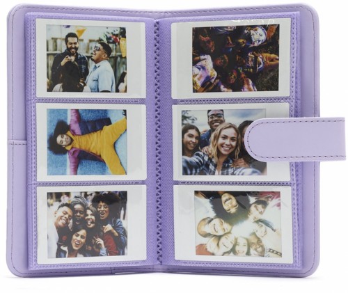 Album foto Fujifilm Instax Mini 12 Lilac Purple